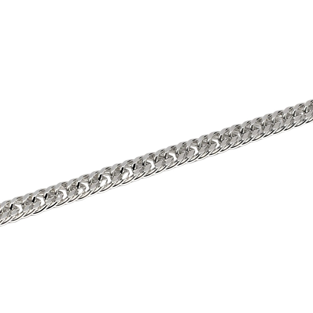 Mabina Bracciale con catena groumette 534006