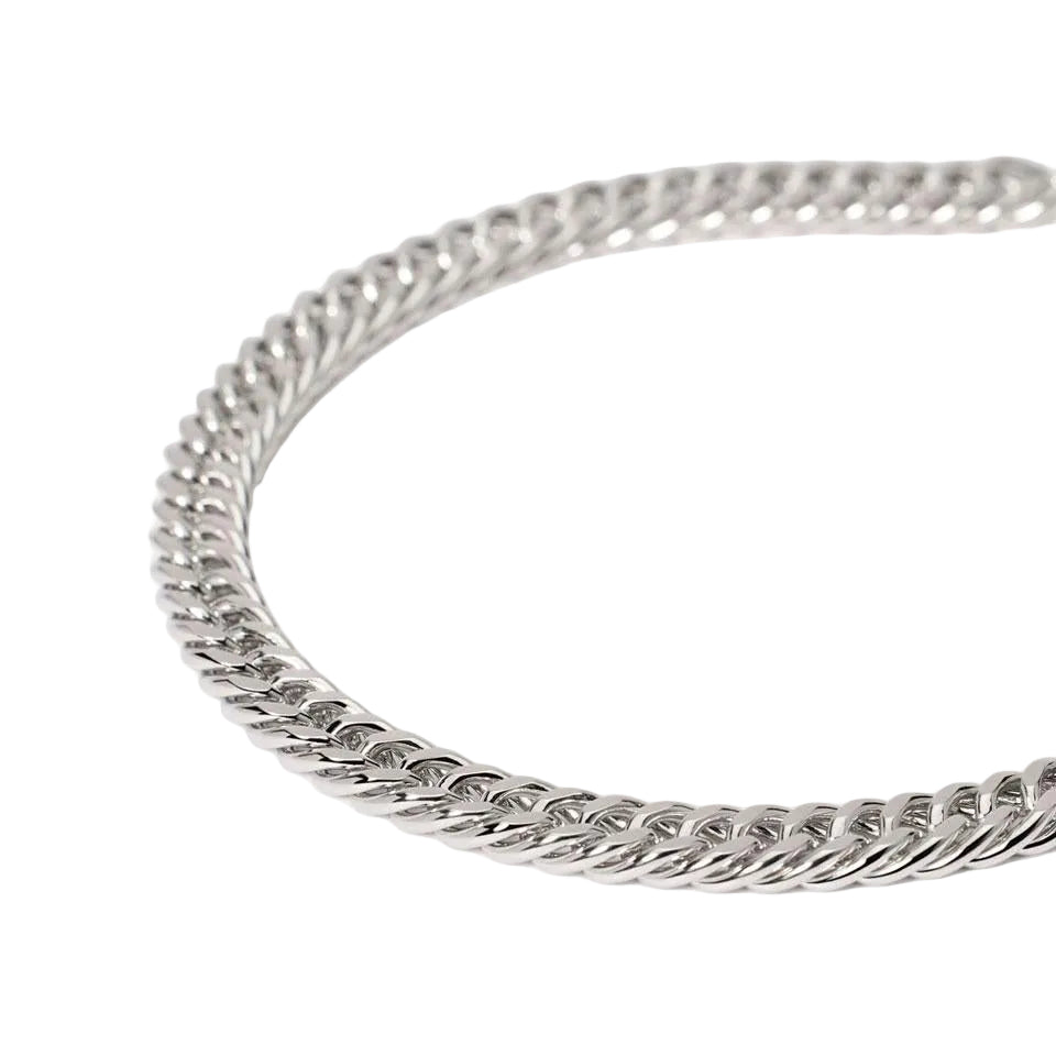 Mabina Bracciale con catena groumette 534006