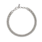 Load image into Gallery viewer, Mabina Bracciale con catena groumette 534006