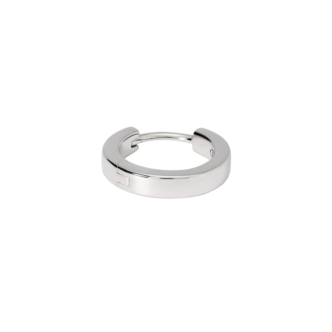 Mabina Orecchino a cerchio in argento 563852