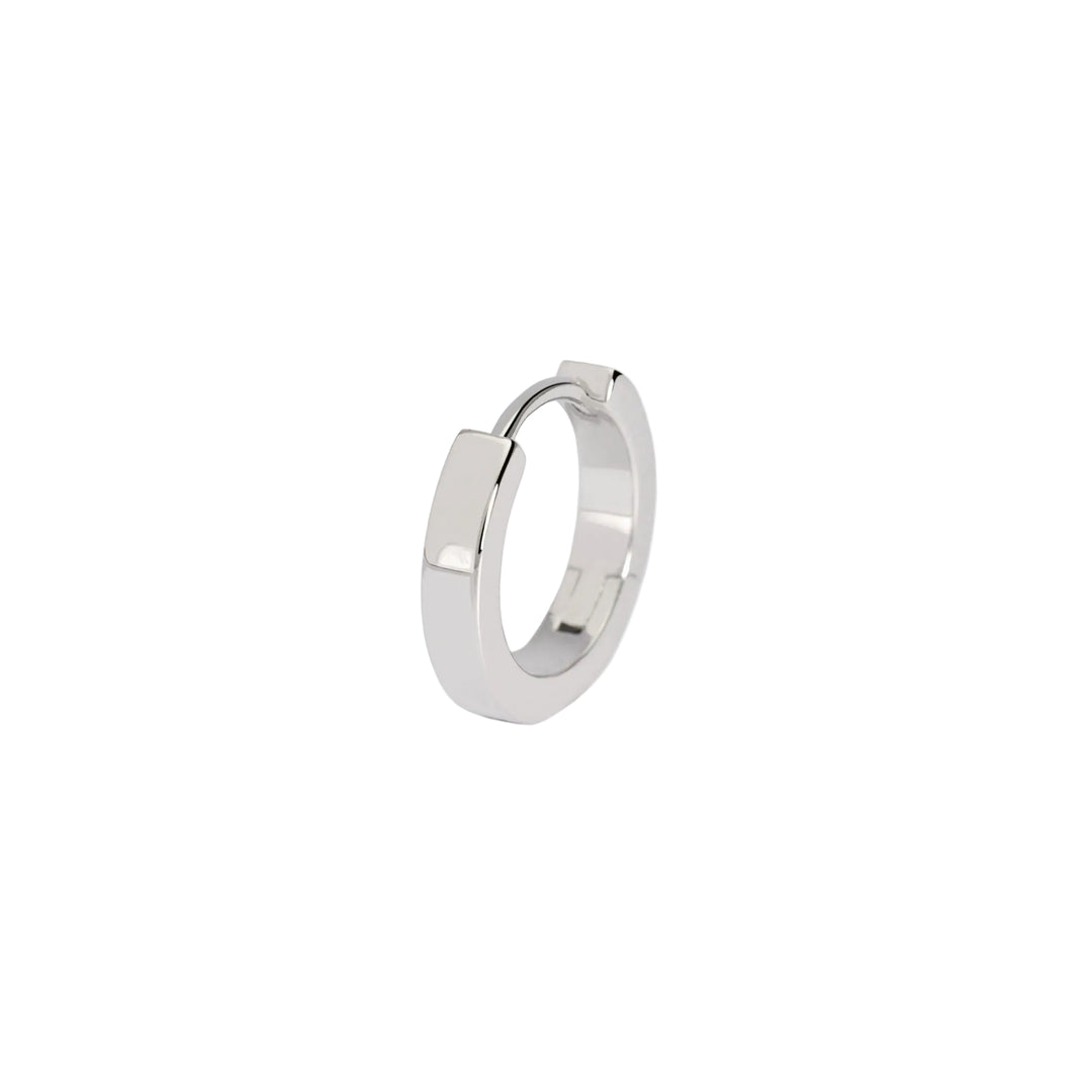 Mabina Orecchino a cerchio in argento 563852