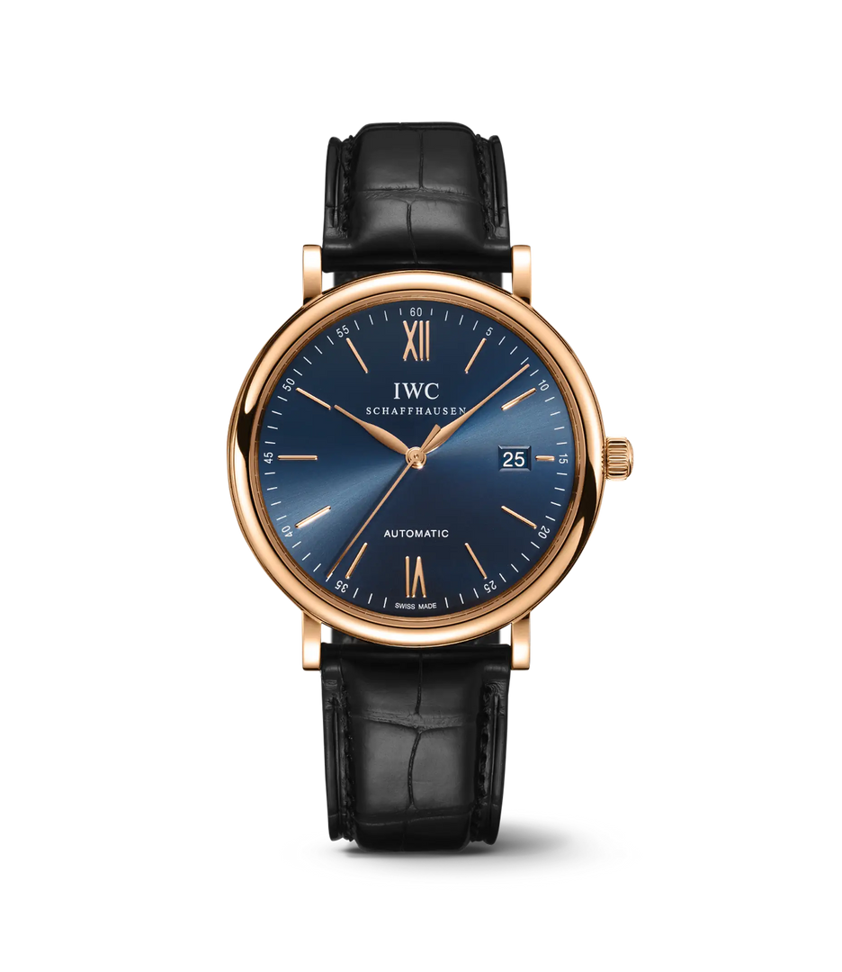Portofino Automatic 42