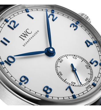 Portugieser Automatic 40