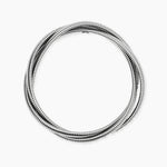 Load image into Gallery viewer, Bracciale tubogas intrecciato
