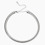 Load image into Gallery viewer, Girocollo con catena tubogas
