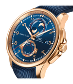 Load image into Gallery viewer, Portugieser Yacht Club Moon &amp; Tide 44
