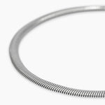 Load image into Gallery viewer, Kidult Bracciale con catena snake 831086