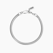 Kidult Bracciale con catena snake 831086