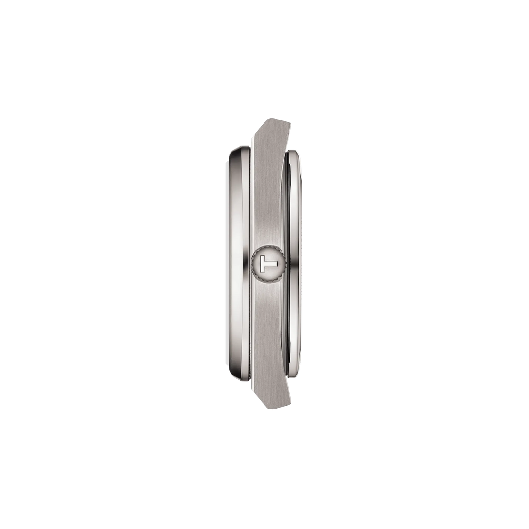 Tissot PRX 38mm Titanio T137.807.44.041.00 - cassa