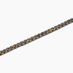 Load image into Gallery viewer, Bracciale regolabile con pietre
