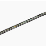 Bracciale regolabile con pietre