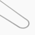 Load image into Gallery viewer, Collana con catena groumette
