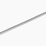 Load image into Gallery viewer, Kidult Bracciale con catena groumette piatta 831084