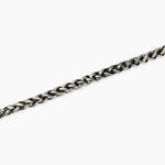 Load image into Gallery viewer, Kidult Bracciale con catena spiga 831111