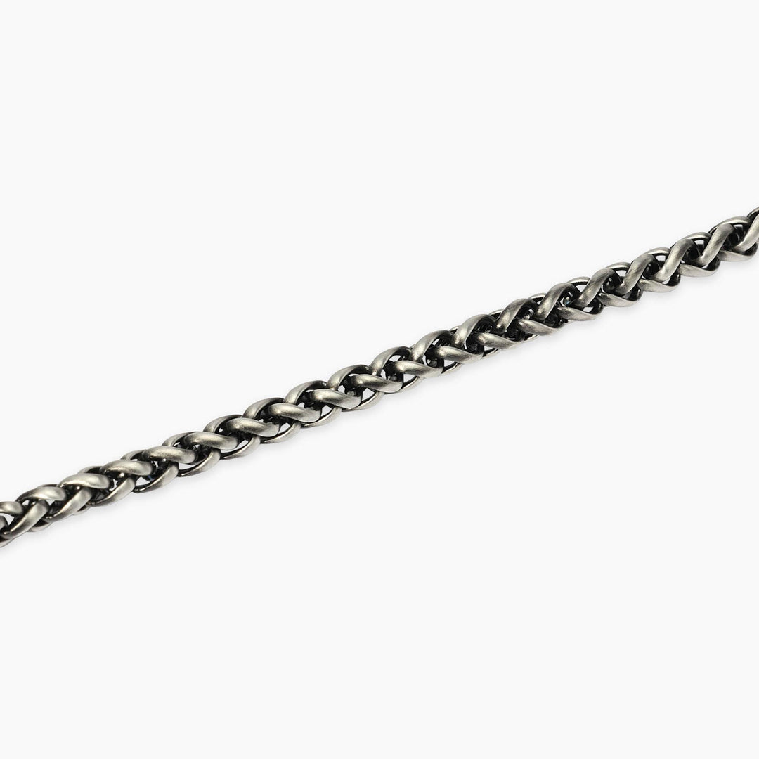 Kidult Bracciale con catena spiga 831111