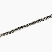 Kidult Bracciale con catena spiga 831111