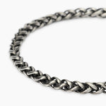 Load image into Gallery viewer, Kidult Bracciale con catena spiga 831111