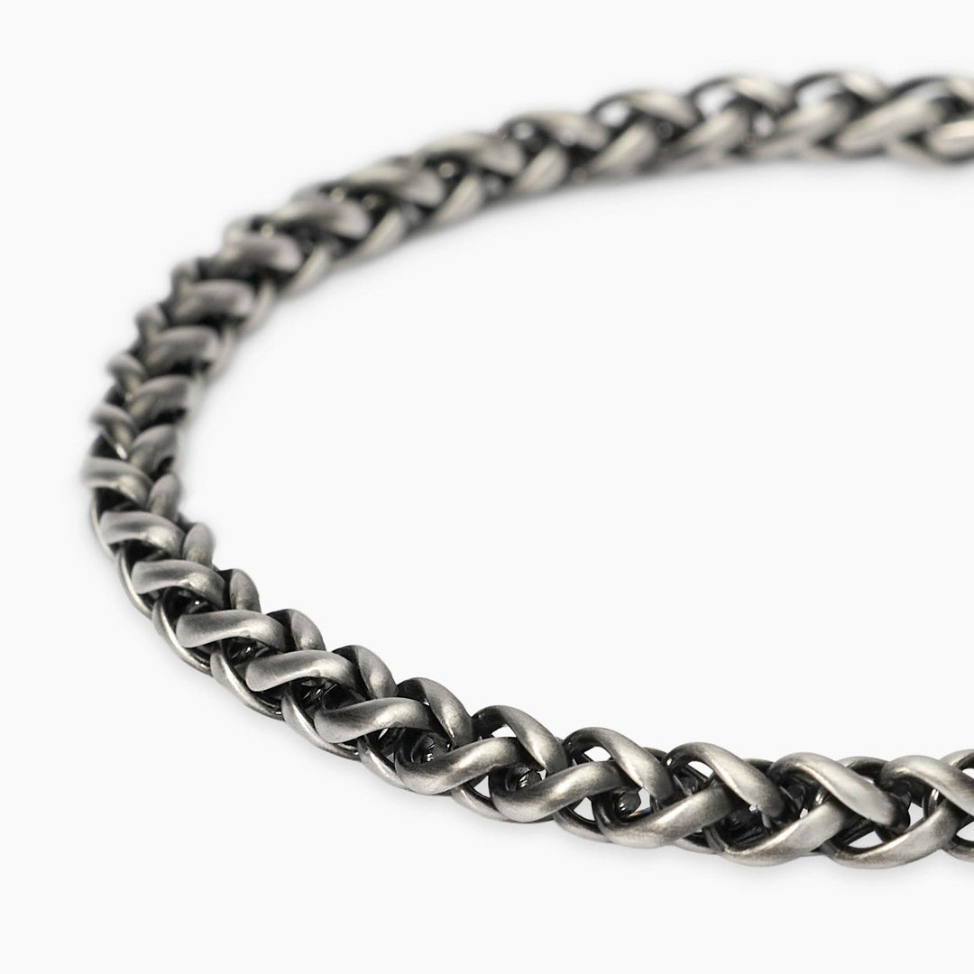 Kidult Bracciale con catena spiga 831111