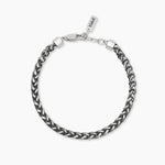 Load image into Gallery viewer, Kidult Bracciale con catena spiga 831111