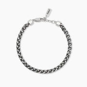 Kidult Bracciale con catena spiga 831111
