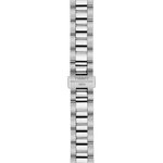 Load image into Gallery viewer, Tissot Gentleman 38mm T165.807.11.041.00 - bracciale e cassa acciaio - quadrante blu con datario