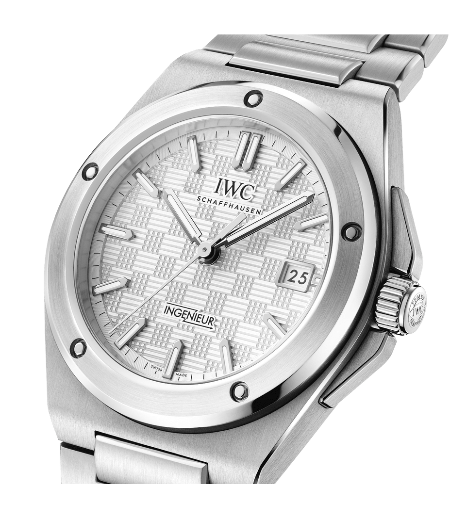 Ingenieur Automatic 40