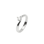 Load image into Gallery viewer, Mabina Anello solitario con diamante lab-grown 523468-13 