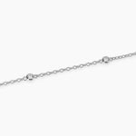 Load image into Gallery viewer, Mabina Bracciale con diamanti lab-grown 534075
