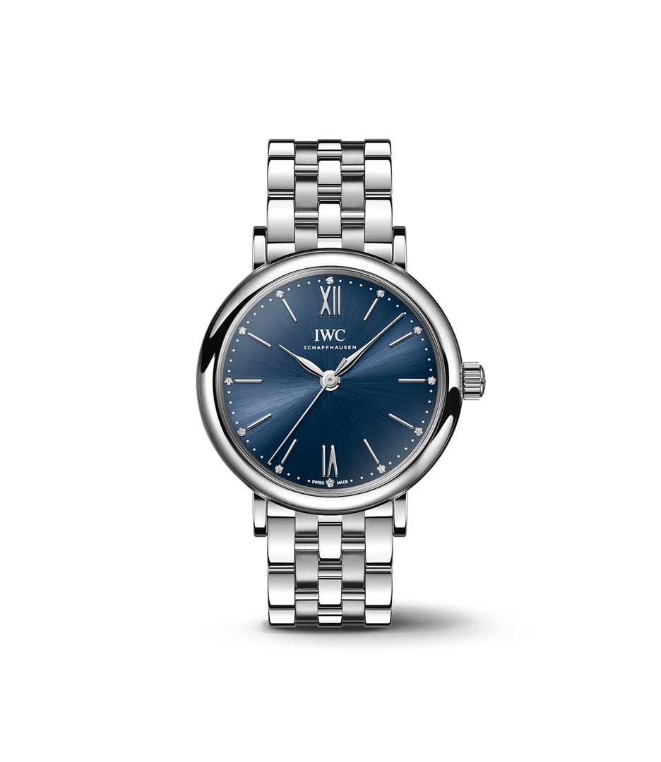 Portofino Automatic 34