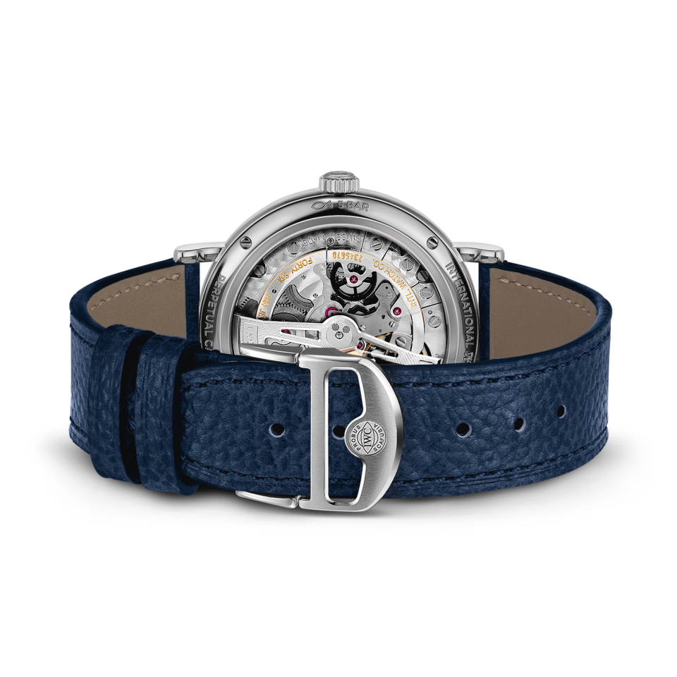 Portofino Perpetual Calendar