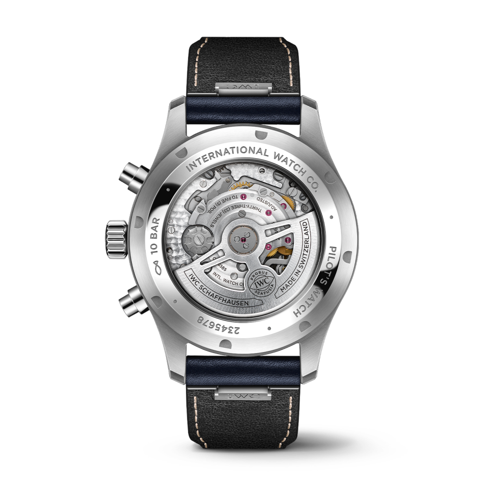 Pilot’s Watch Chronograph