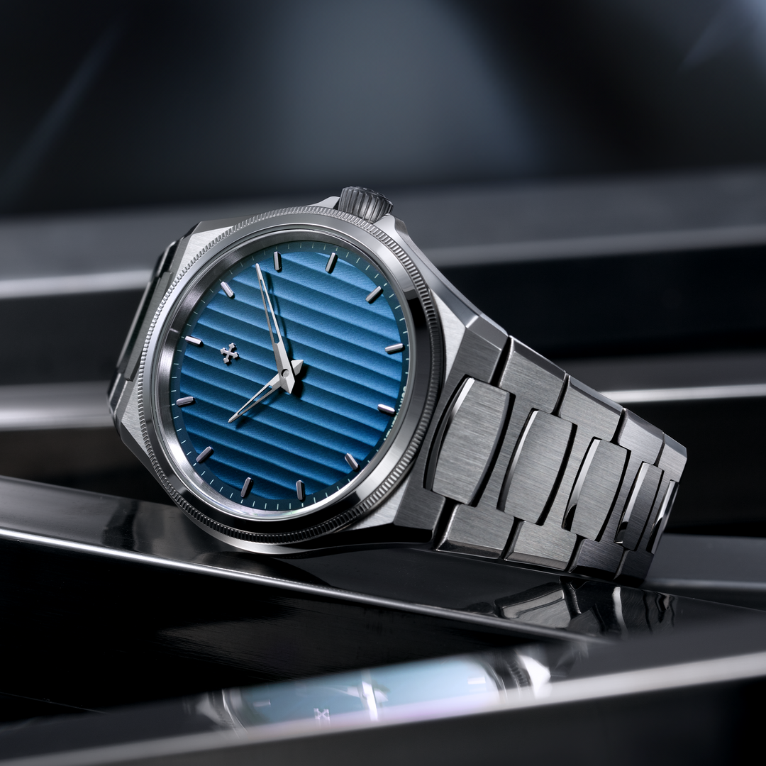 VENEZIANICO Arsenale 40 - 6221502C - blu