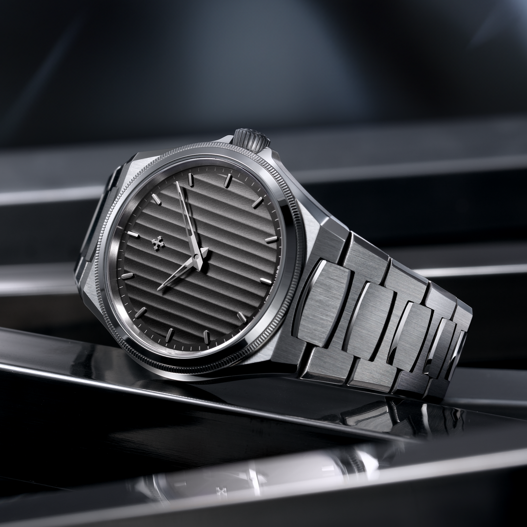 VENEZIANICO Arsenale 40 - 6221503C - nero