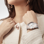 Load image into Gallery viewer, VENEZIANICO Redentore 36 - 1121506C - oro rosa - polso
