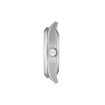 Load image into Gallery viewer, Tissot Gentleman 38mm T165.807.11.031.00 - bracciale e cassa acciaio - quadrante argento con datario