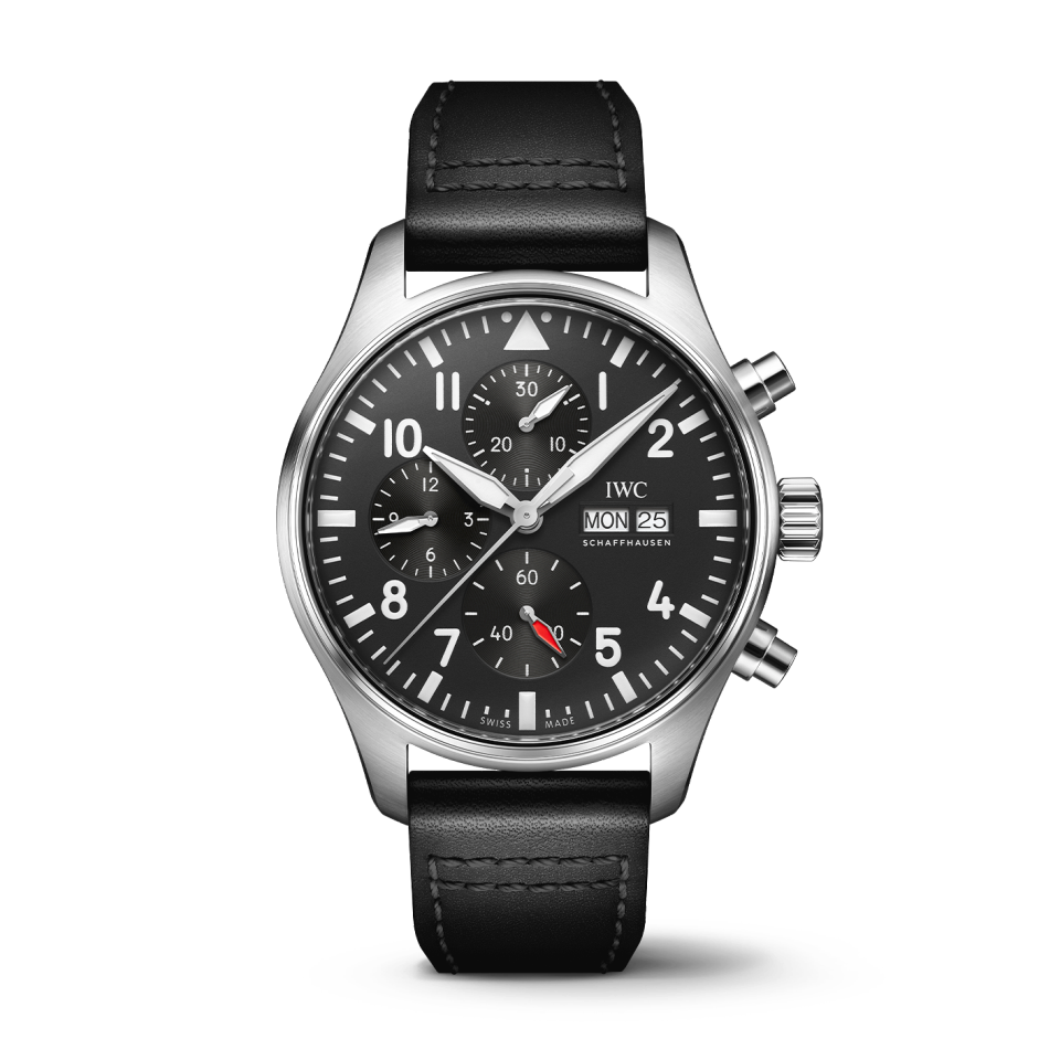 Pilot’s Watch Chronograph