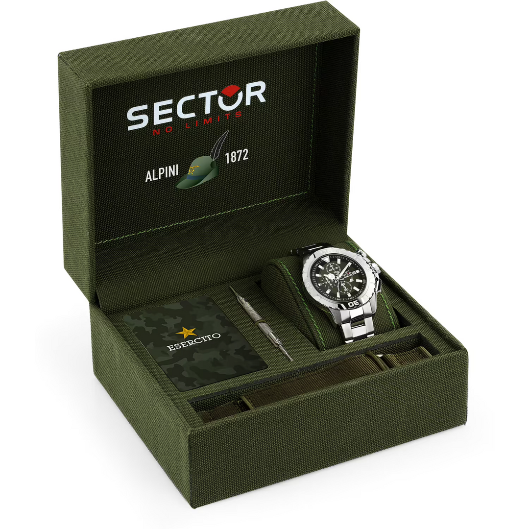 Alpini Limited Edition