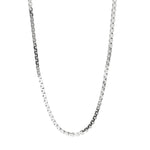 Load image into Gallery viewer, Mabina Collana argento con maglia greca 553823