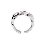Load image into Gallery viewer, Mabina Anello regolabile in argento 523478