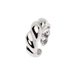 Load image into Gallery viewer, Mabina Anello regolabile in argento 523478