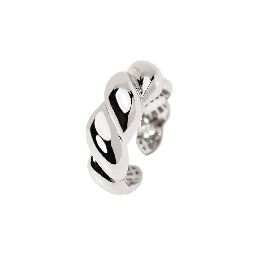 Mabina Anello regolabile in argento 523478