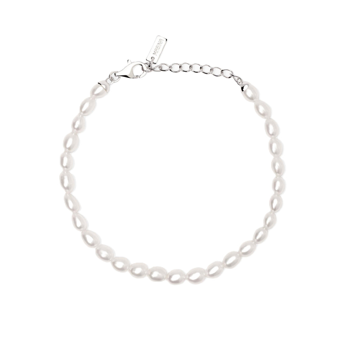 Bracciale Thelma con Perle Coltivate