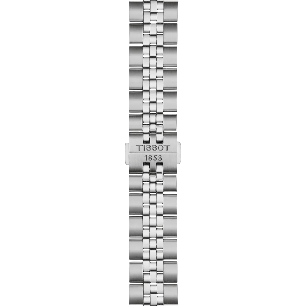 Tissot Ballade 40mm T156.410.11.351.00 - bracciale