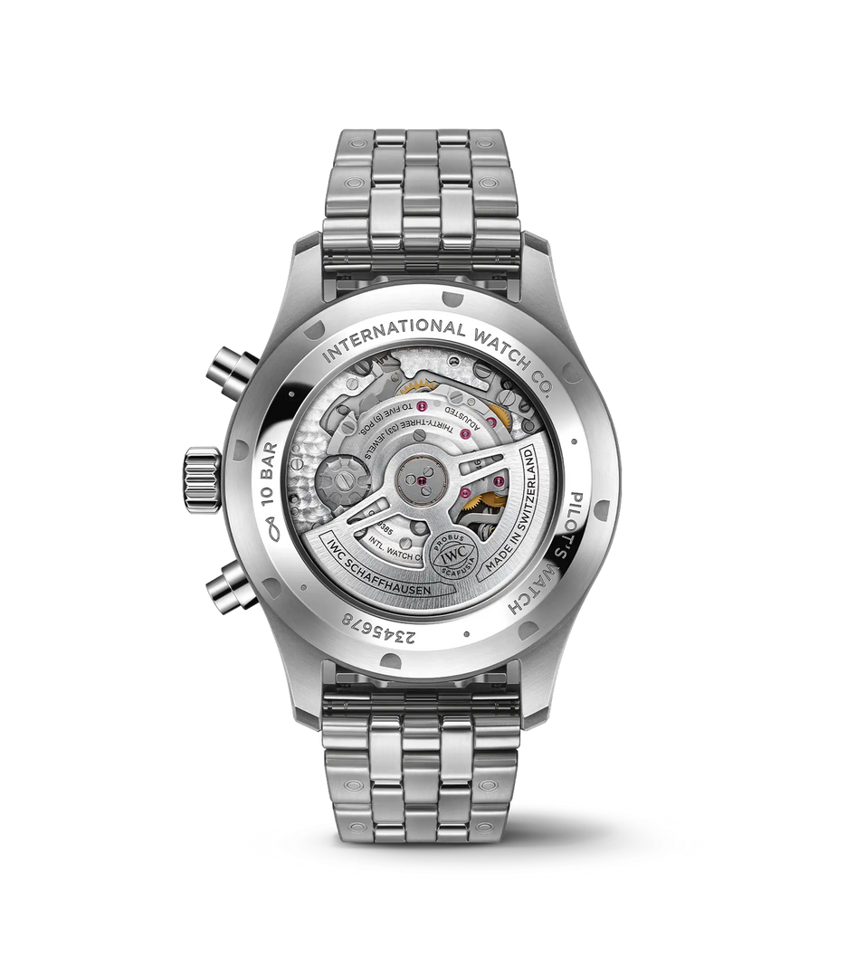Pilot’s Watch Chronograph 43