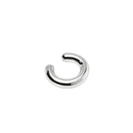 Load image into Gallery viewer, Mabina Orecchino ear cuff argento 563911