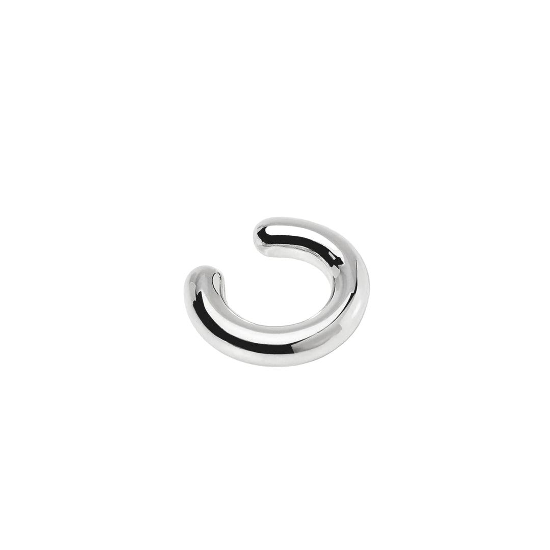 Mabina Orecchino ear cuff argento 563911