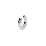 Load image into Gallery viewer, Mabina Orecchino ear cuff argento 563911