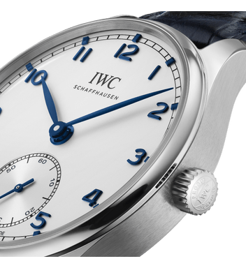 Portugieser Automatic 40