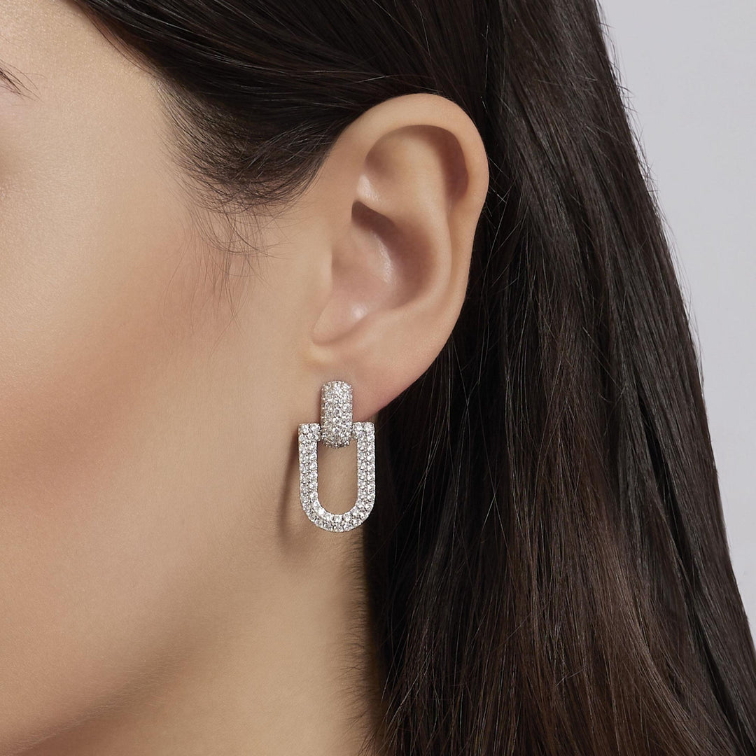 Mabina ROMA 563943 - orecchio