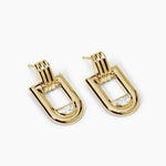 Load image into Gallery viewer, Mabina ROMA 563946 - argento dorato